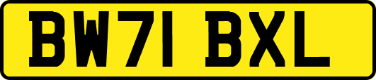 BW71BXL
