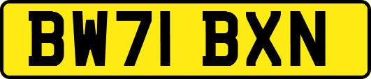 BW71BXN