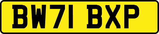 BW71BXP