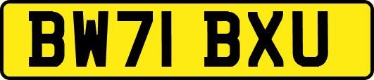 BW71BXU