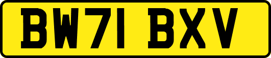 BW71BXV