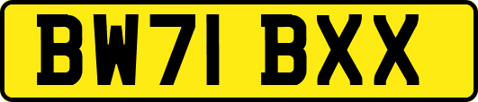 BW71BXX