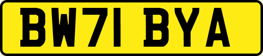 BW71BYA