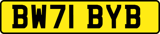 BW71BYB