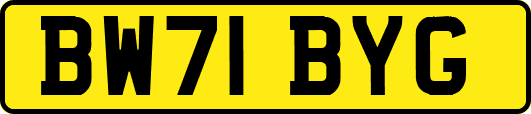 BW71BYG