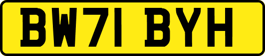 BW71BYH