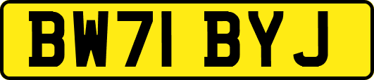 BW71BYJ