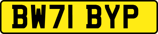 BW71BYP