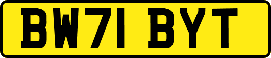 BW71BYT