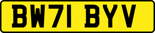 BW71BYV