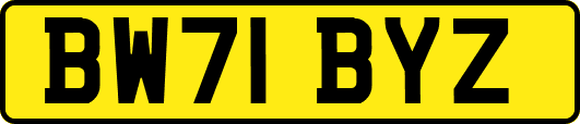 BW71BYZ