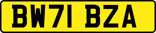 BW71BZA