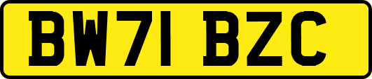BW71BZC