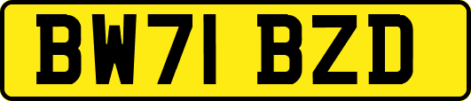 BW71BZD
