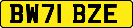 BW71BZE