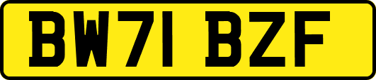 BW71BZF