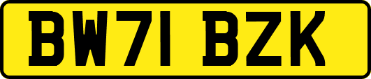 BW71BZK
