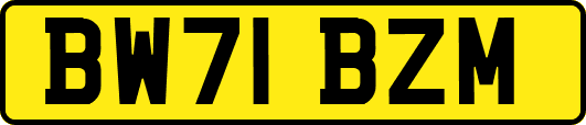 BW71BZM