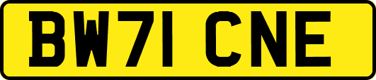 BW71CNE