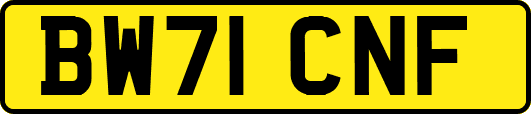BW71CNF