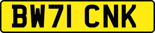 BW71CNK