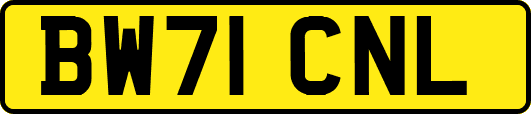 BW71CNL
