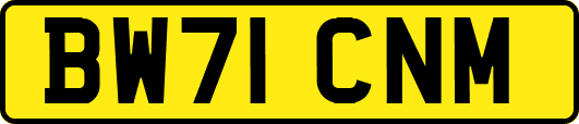 BW71CNM