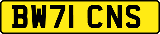 BW71CNS