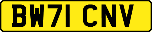 BW71CNV