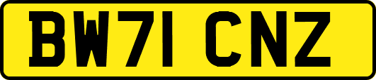 BW71CNZ