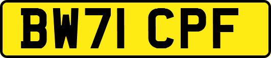 BW71CPF