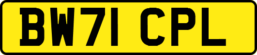 BW71CPL