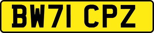BW71CPZ