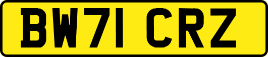 BW71CRZ