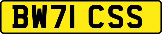 BW71CSS