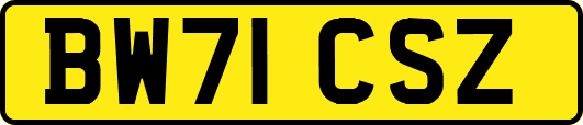BW71CSZ