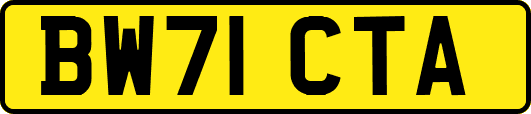 BW71CTA