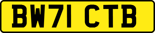 BW71CTB