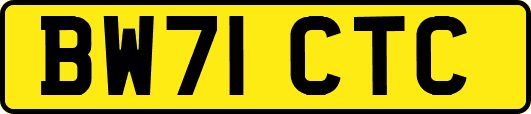 BW71CTC