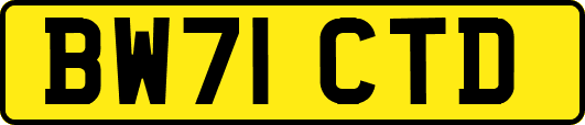 BW71CTD