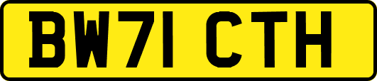 BW71CTH