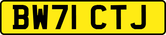 BW71CTJ
