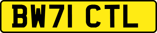 BW71CTL