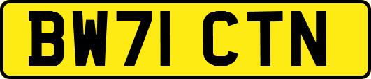BW71CTN