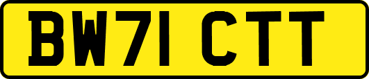 BW71CTT
