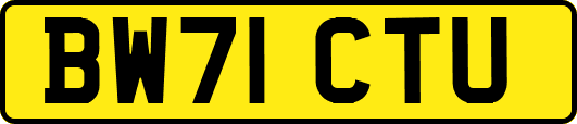 BW71CTU