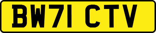 BW71CTV