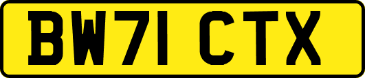 BW71CTX