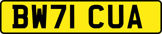BW71CUA