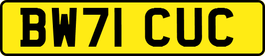 BW71CUC